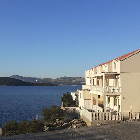 Apartments By The Sea Cove Pjestata, Peljesac - 14440 Стон Экстерьер фото