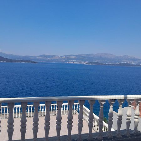Apartments By The Sea Cove Pjestata, Peljesac - 14440 Стон Экстерьер фото