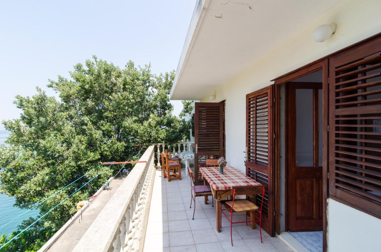 Apartments By The Sea Cove Pjestata, Peljesac - 14440 Стон Экстерьер фото