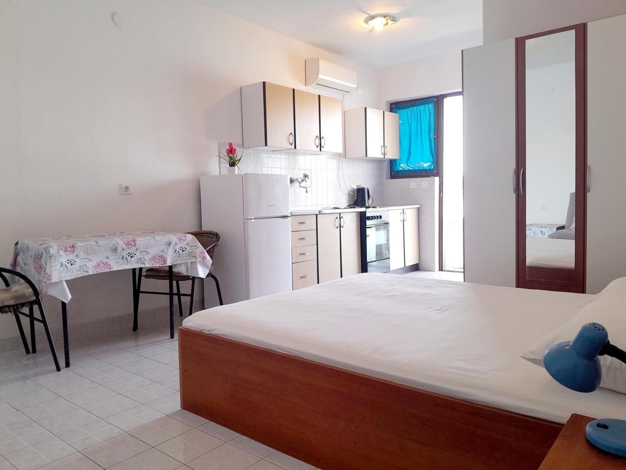 Apartments By The Sea Cove Pjestata, Peljesac - 14440 Стон Экстерьер фото