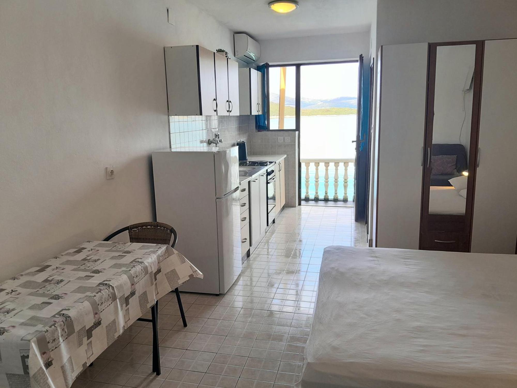 Apartments By The Sea Cove Pjestata, Peljesac - 14440 Стон Экстерьер фото