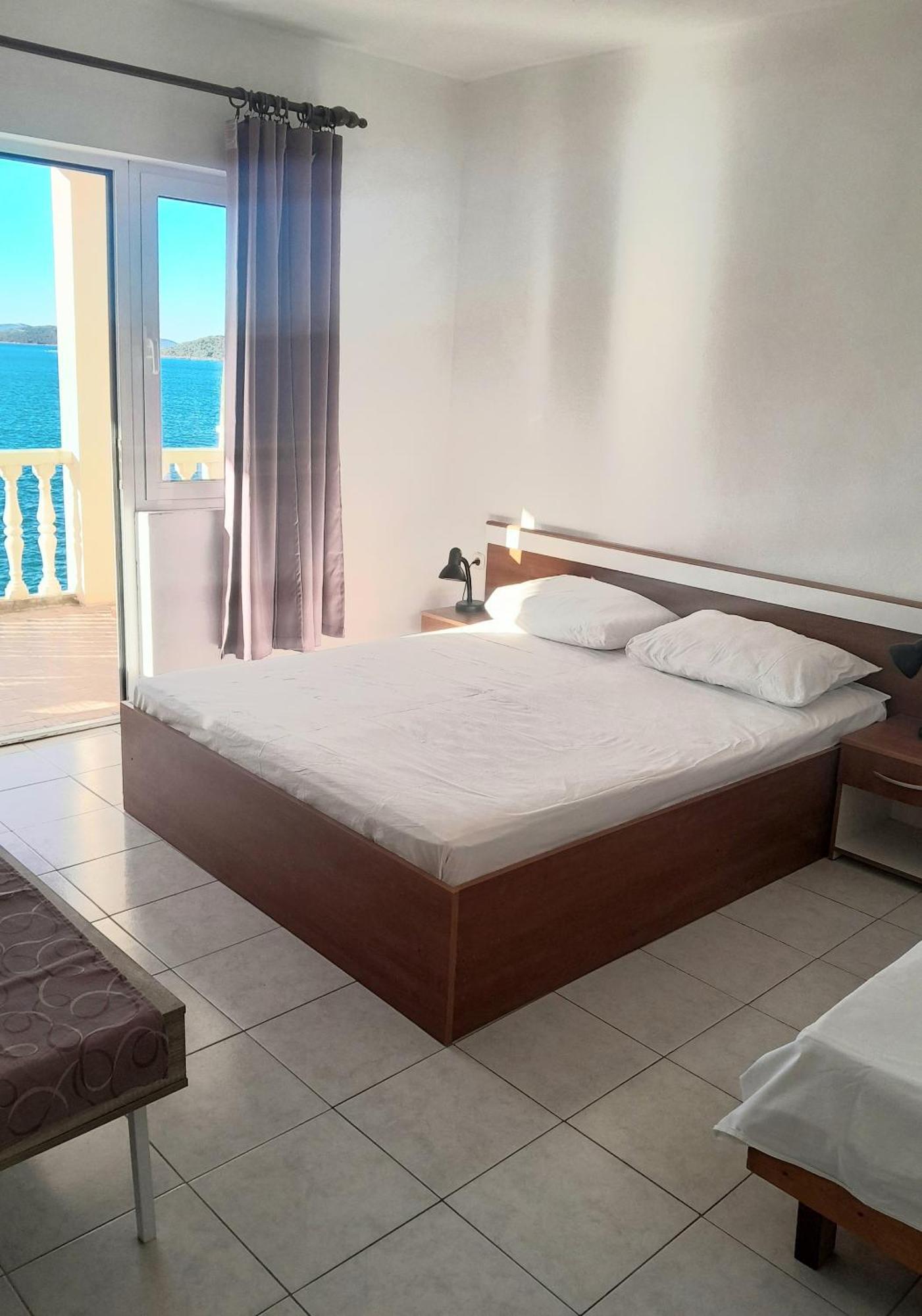 Apartments By The Sea Cove Pjestata, Peljesac - 14440 Стон Экстерьер фото