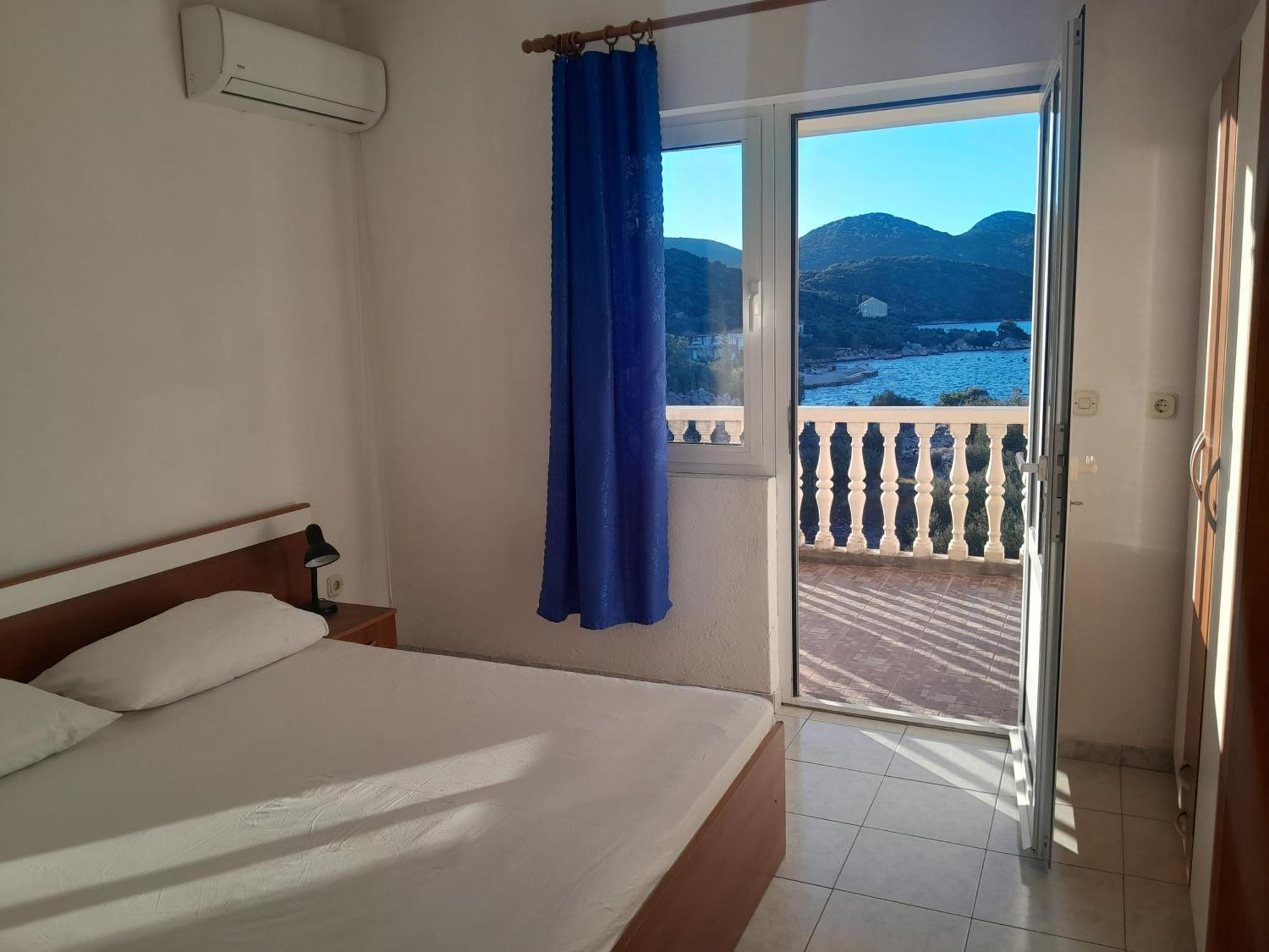 Apartments By The Sea Cove Pjestata, Peljesac - 14440 Стон Экстерьер фото