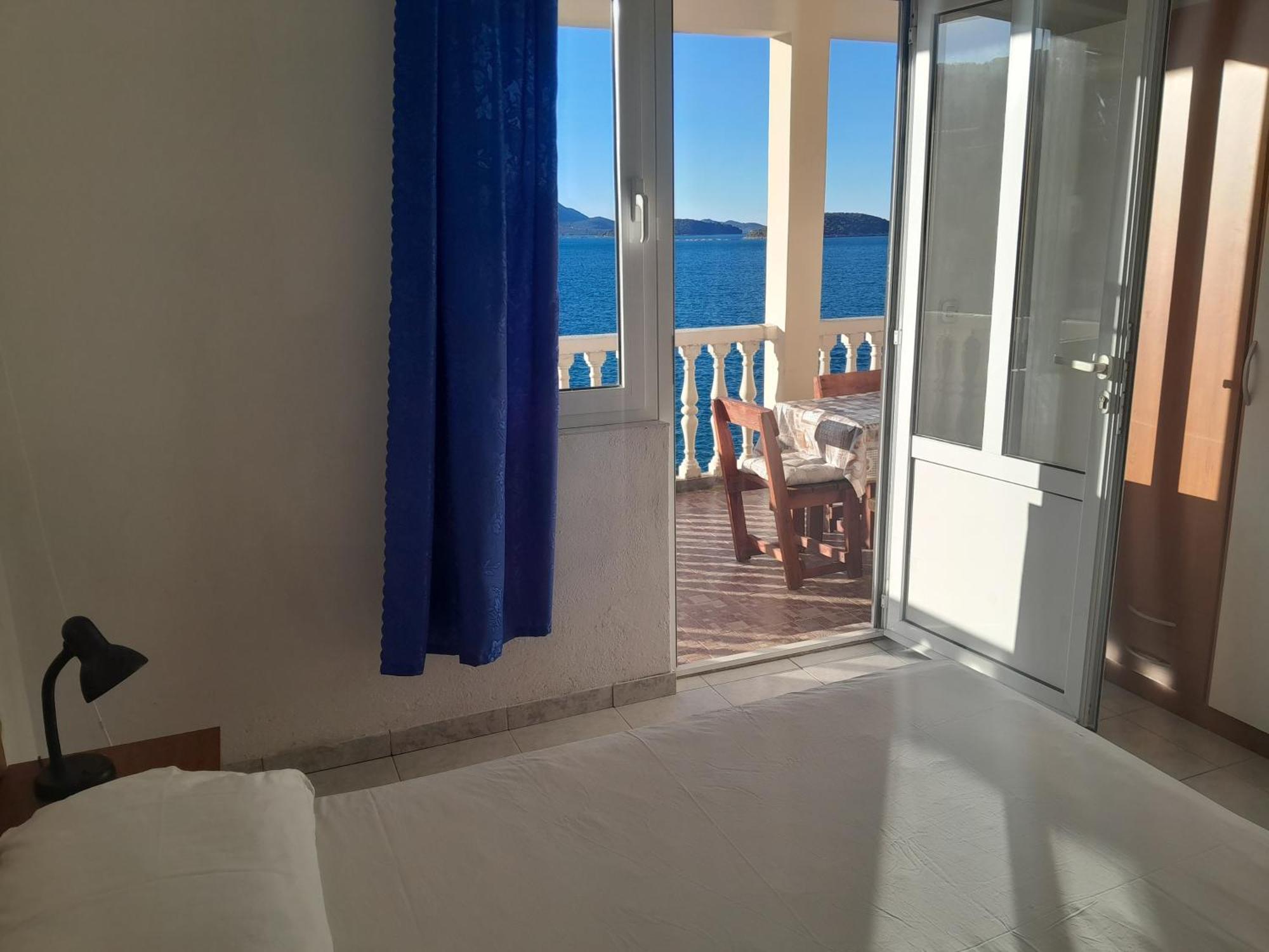 Apartments By The Sea Cove Pjestata, Peljesac - 14440 Стон Номер фото