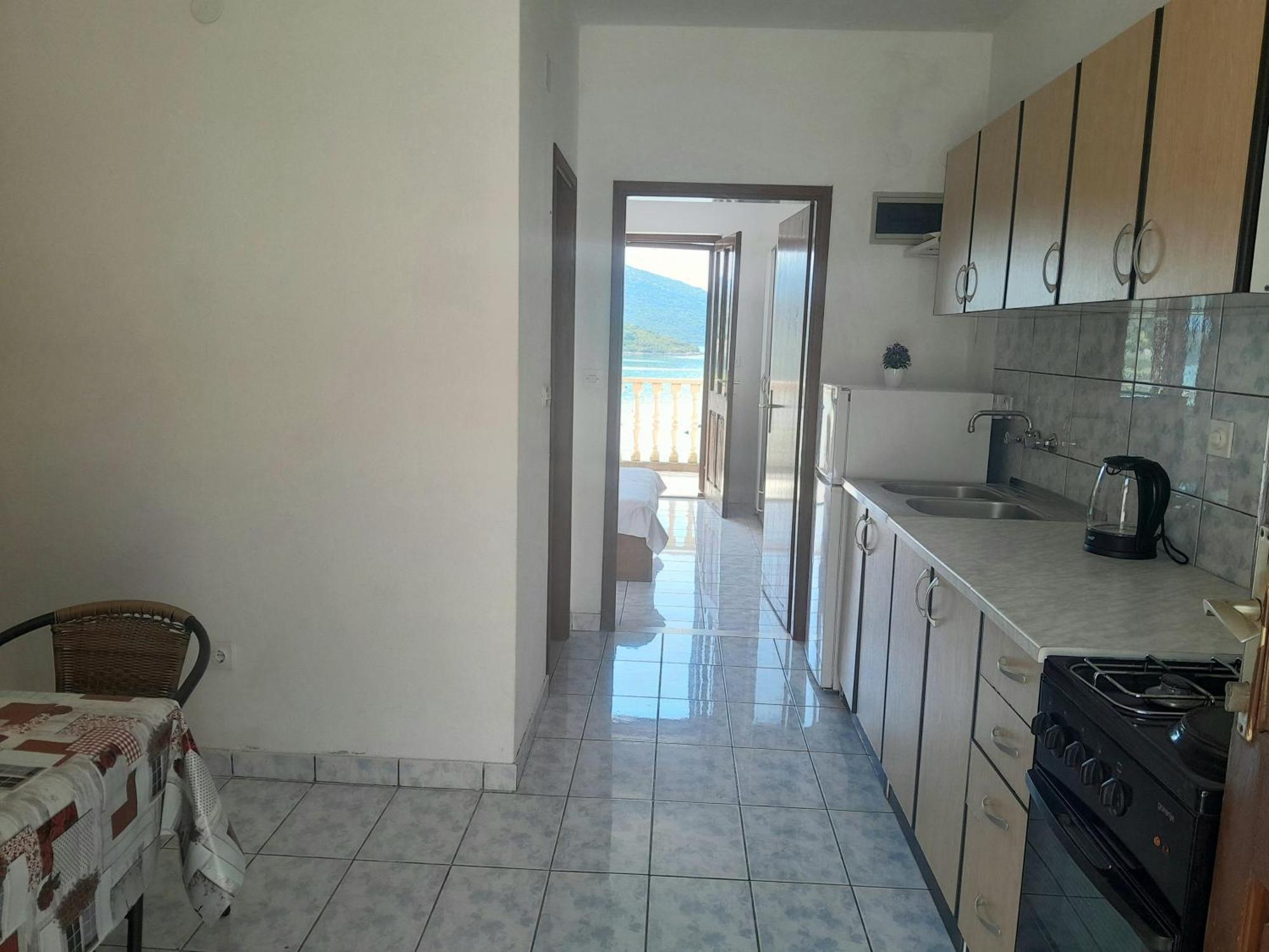 Apartments By The Sea Cove Pjestata, Peljesac - 14440 Стон Номер фото