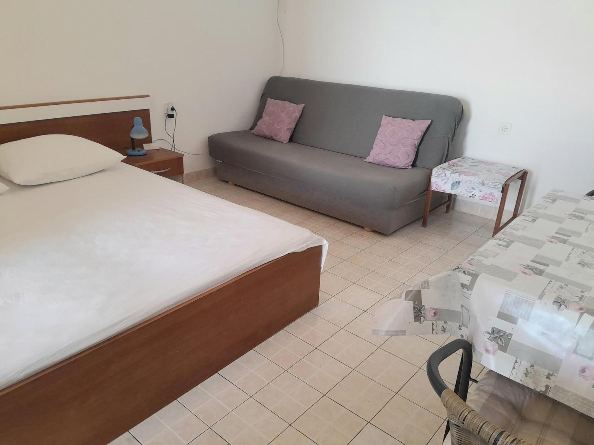 Apartments By The Sea Cove Pjestata, Peljesac - 14440 Стон Номер фото