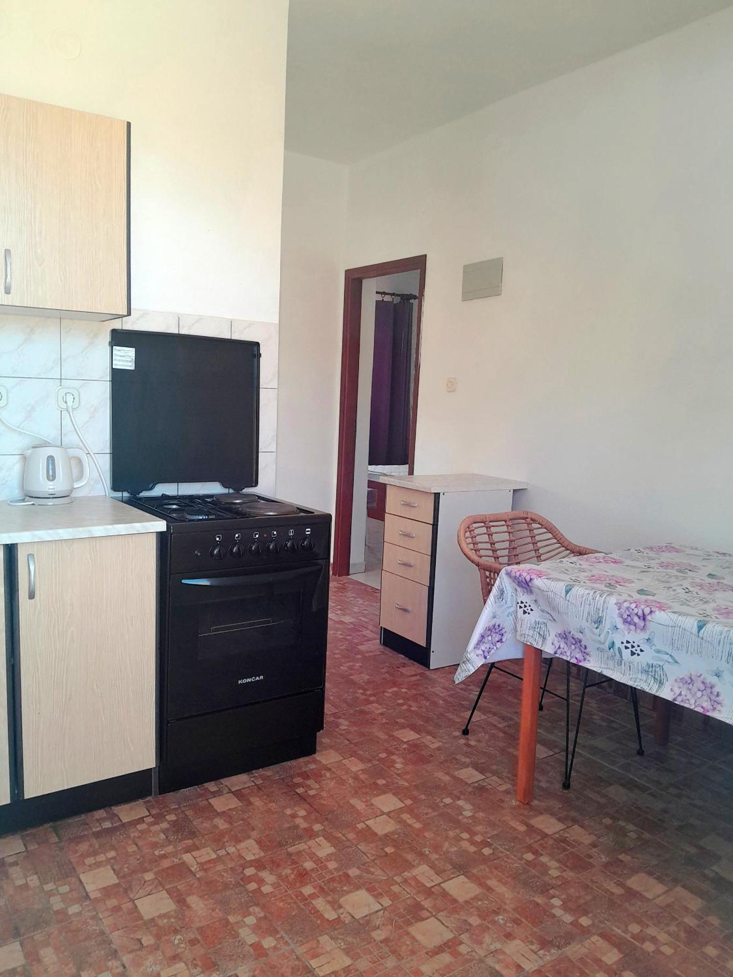 Apartments By The Sea Cove Pjestata, Peljesac - 14440 Стон Экстерьер фото