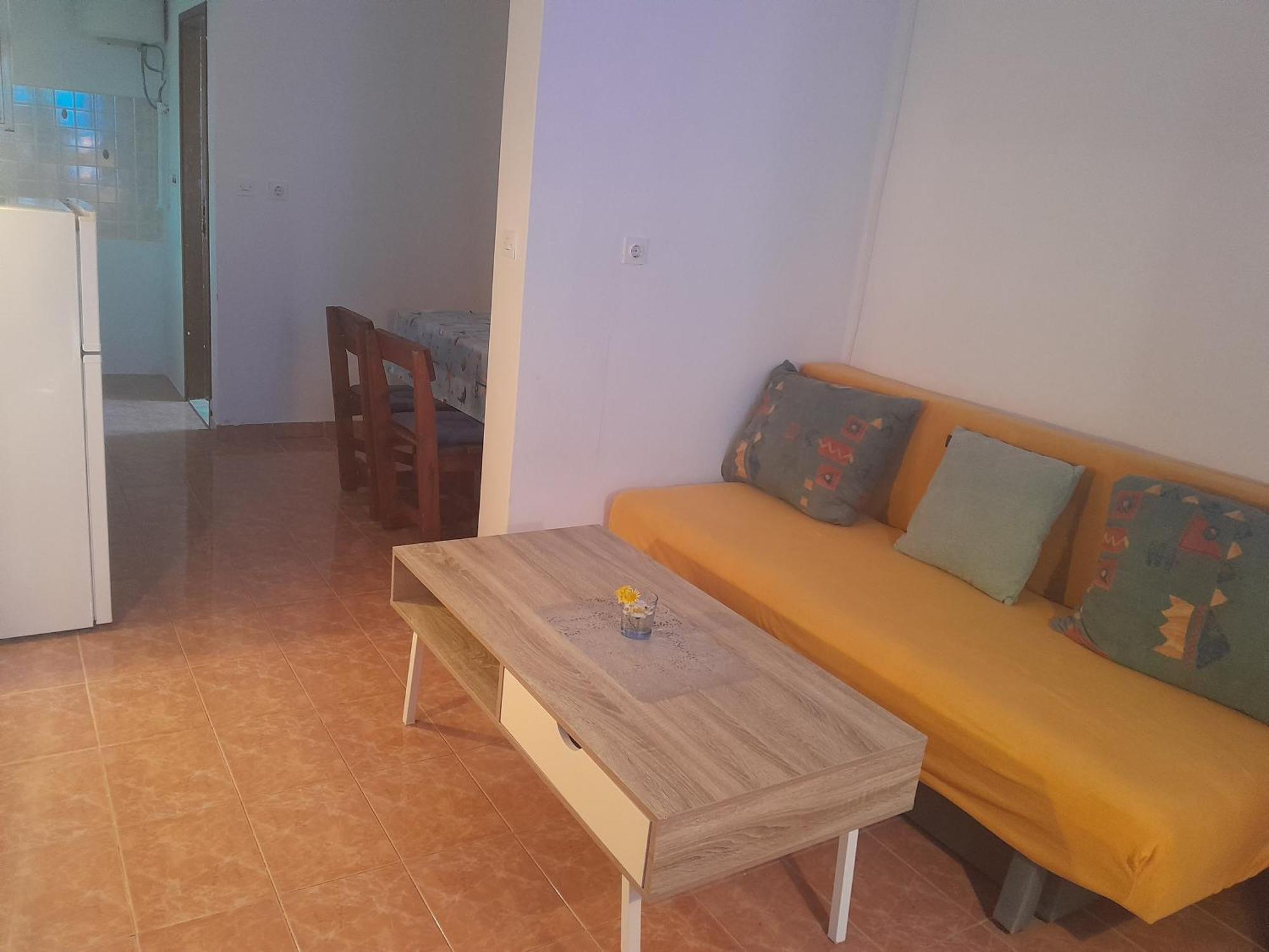 Apartments By The Sea Cove Pjestata, Peljesac - 14440 Стон Номер фото