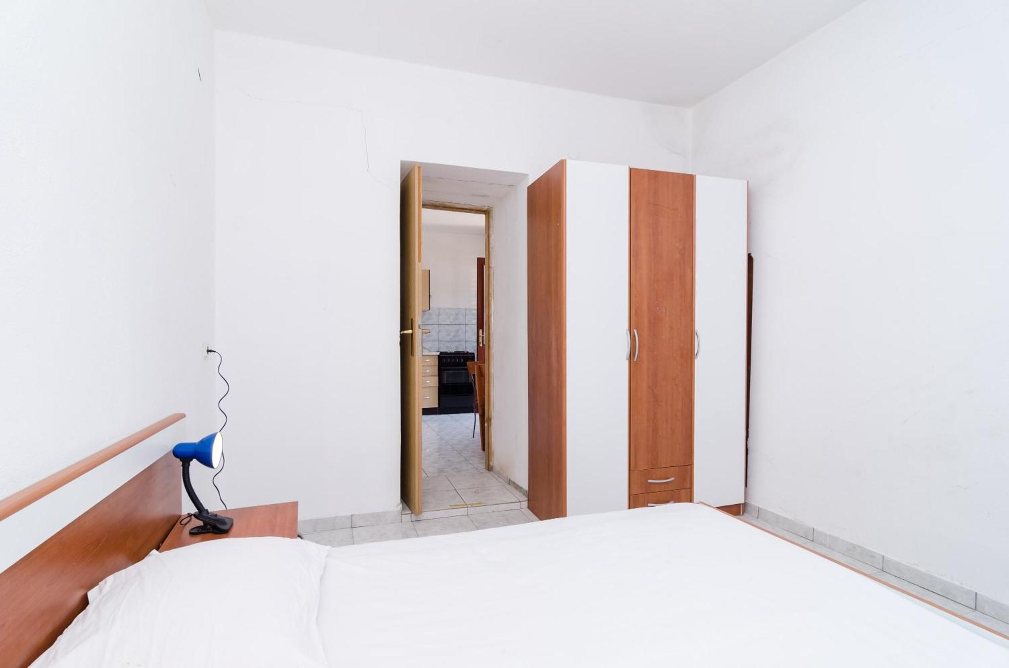 Apartments By The Sea Cove Pjestata, Peljesac - 14440 Стон Номер фото
