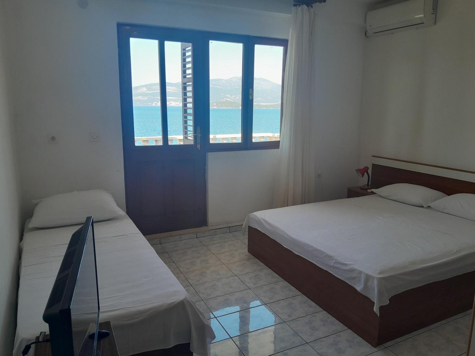 Apartments By The Sea Cove Pjestata, Peljesac - 14440 Стон Экстерьер фото